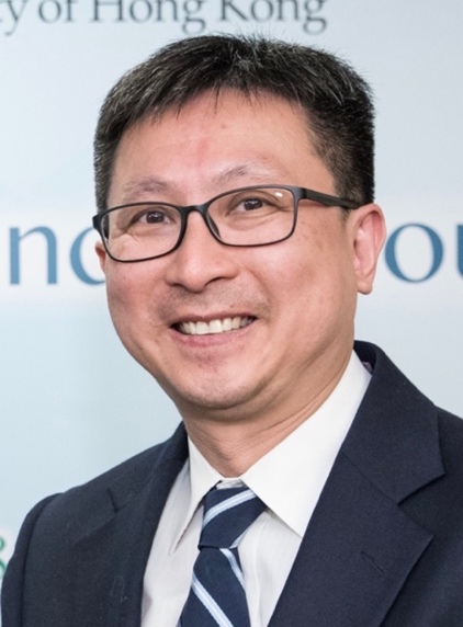 Jimmy Ho Man Lee