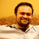 Faraz Mehdi