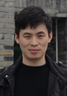 Yiwen Zhang