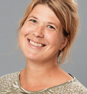 Cecilia Sahlgren