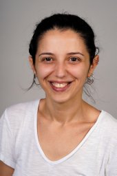 Selda Sherifova