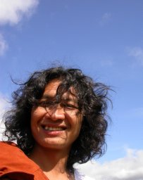 Sarawood Sungkaew
