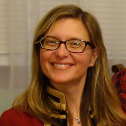 Erika D. Grundstrom