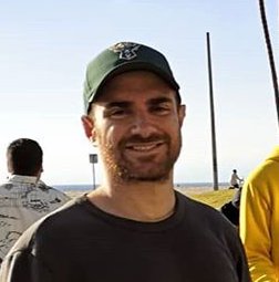 Georgios Tzimpragos