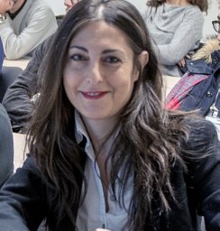 Rosa Lo Frano