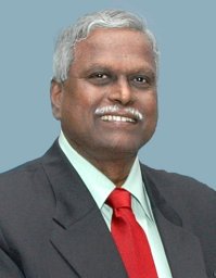 Jayachandran Murugeshan