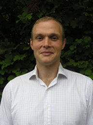 Michael Harfoot