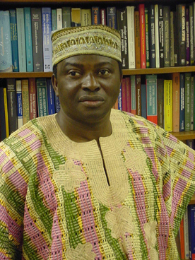 Joseph Olorunfemi Ojo