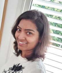 Preksha Gaur
