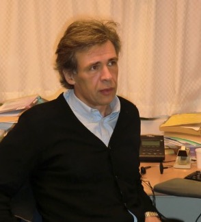 Terje Aven