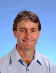 Jonathan White