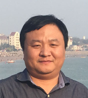 Haibin Zhang