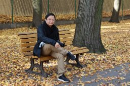 Thanh Cong Truong