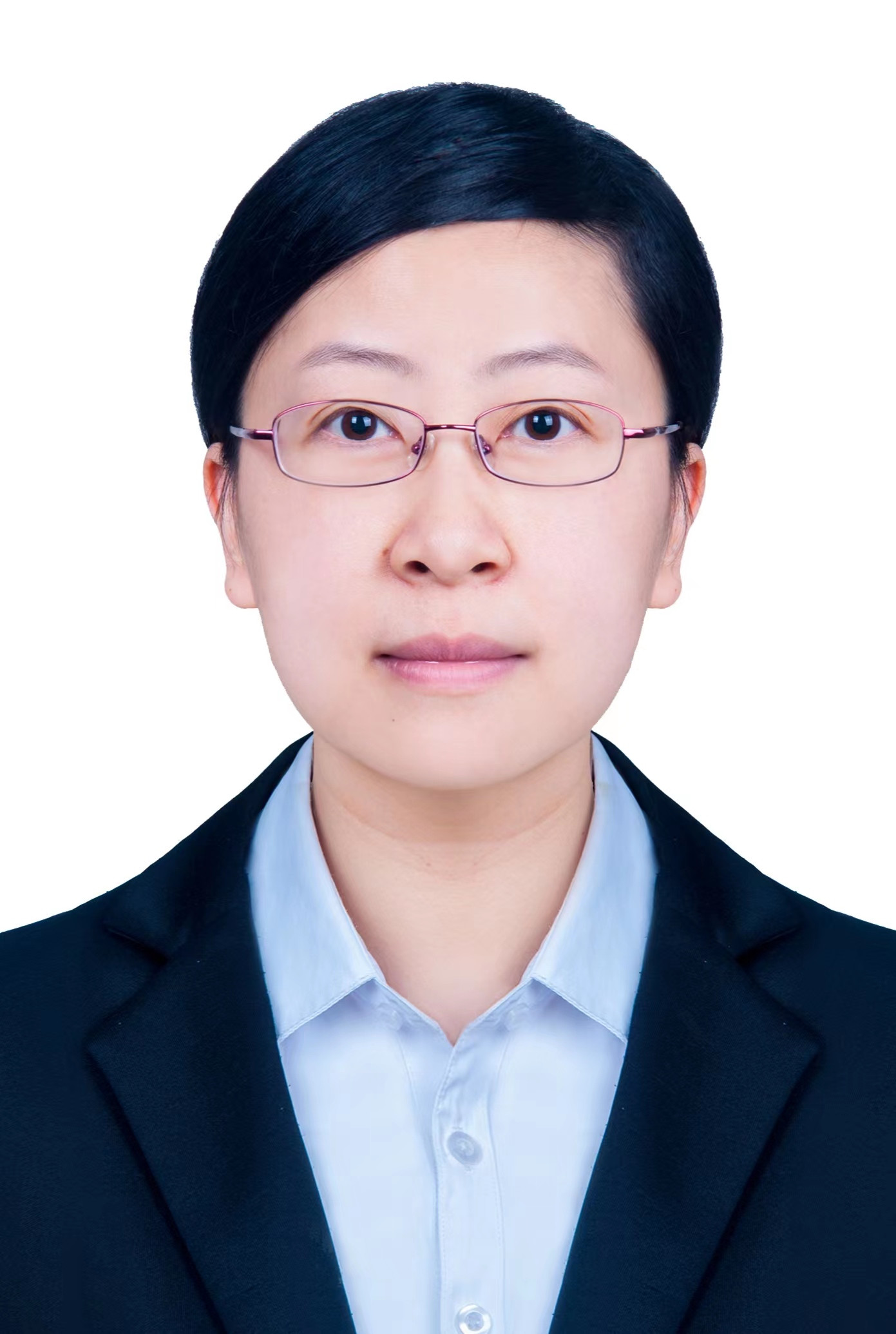 Shujun Liu