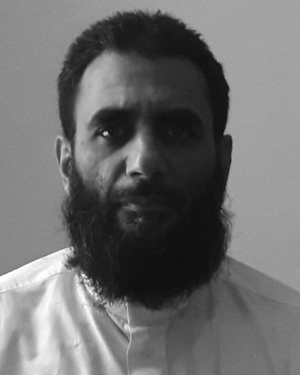 Omar Siddiqui