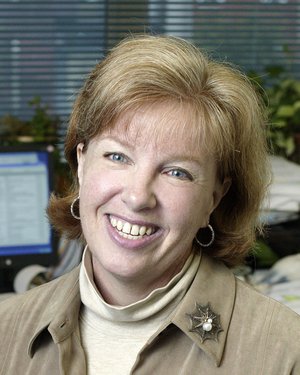 Mary E McCaul