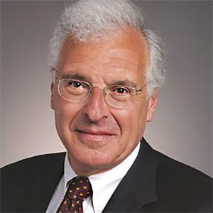 Gordon Winocur