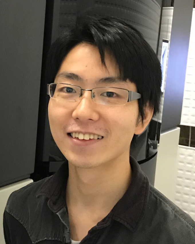 Muneyoshi Ichikawa