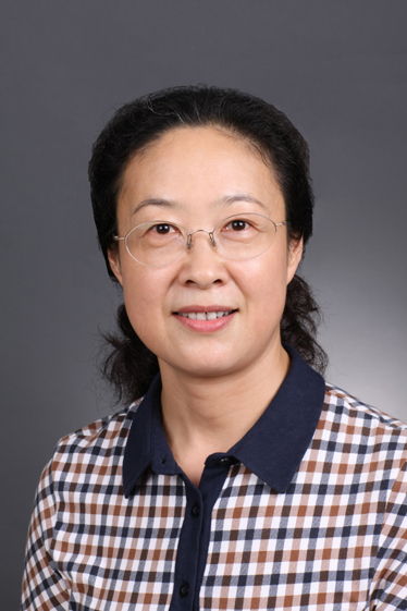 Aimin Zhang