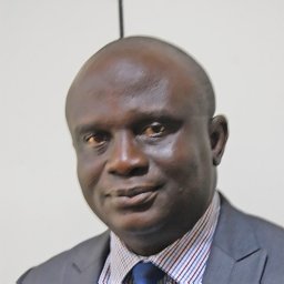Salu Olumuyiwa