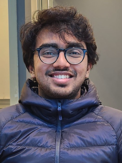 Rohit Gandikota
