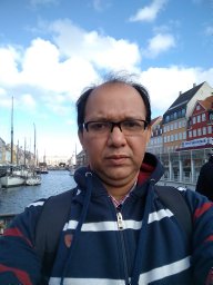 Kalyan Chatterjee