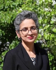 Sujatha Raman