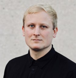 Moritz Kindelmann