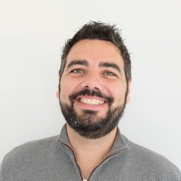 Roberto Carlos Martins
