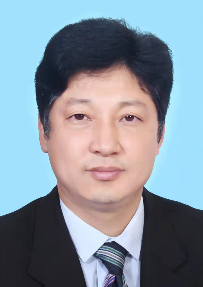 Jiandong Cai