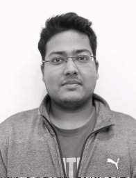 Sarvesh Agrawal
