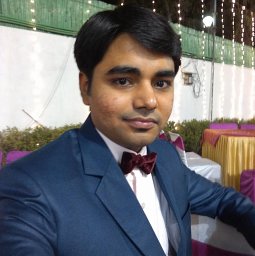 Vipin Verma