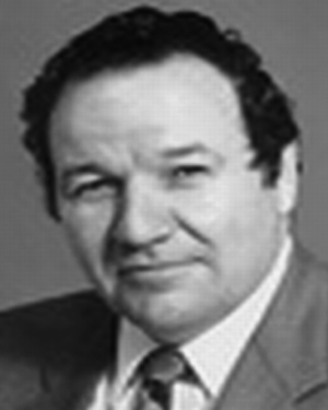 Delbert Tesar