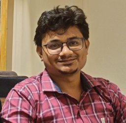 Suvendu Nandi