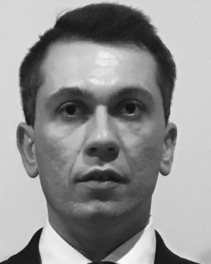 Grzegorz Rzym
