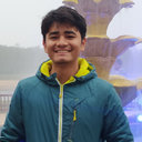 Suraj Shrestha