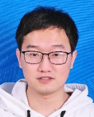 Chaoran YANG