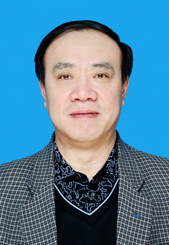 Changlong Zheng