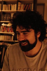 Albert Ali Salah