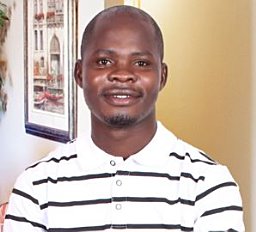 Gabriel A. Juma