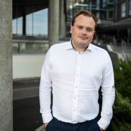 Jonas Stein