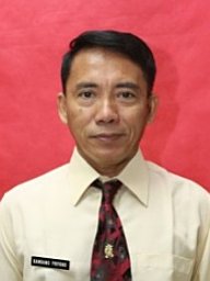Bambang Priyono
