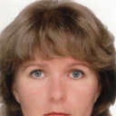 Nadezhda Ryabokon
