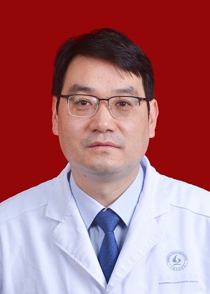 Weijun Wang