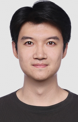 Jiaming Liu