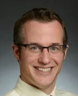 Andrew T. Trout