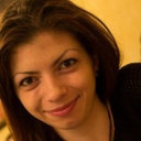 Geanina Valentina Mihai