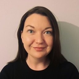 Danni Collingridge Moore