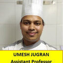 Umesh Chander