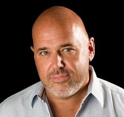 Eric P. Bescher